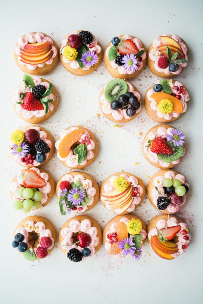 Pastries