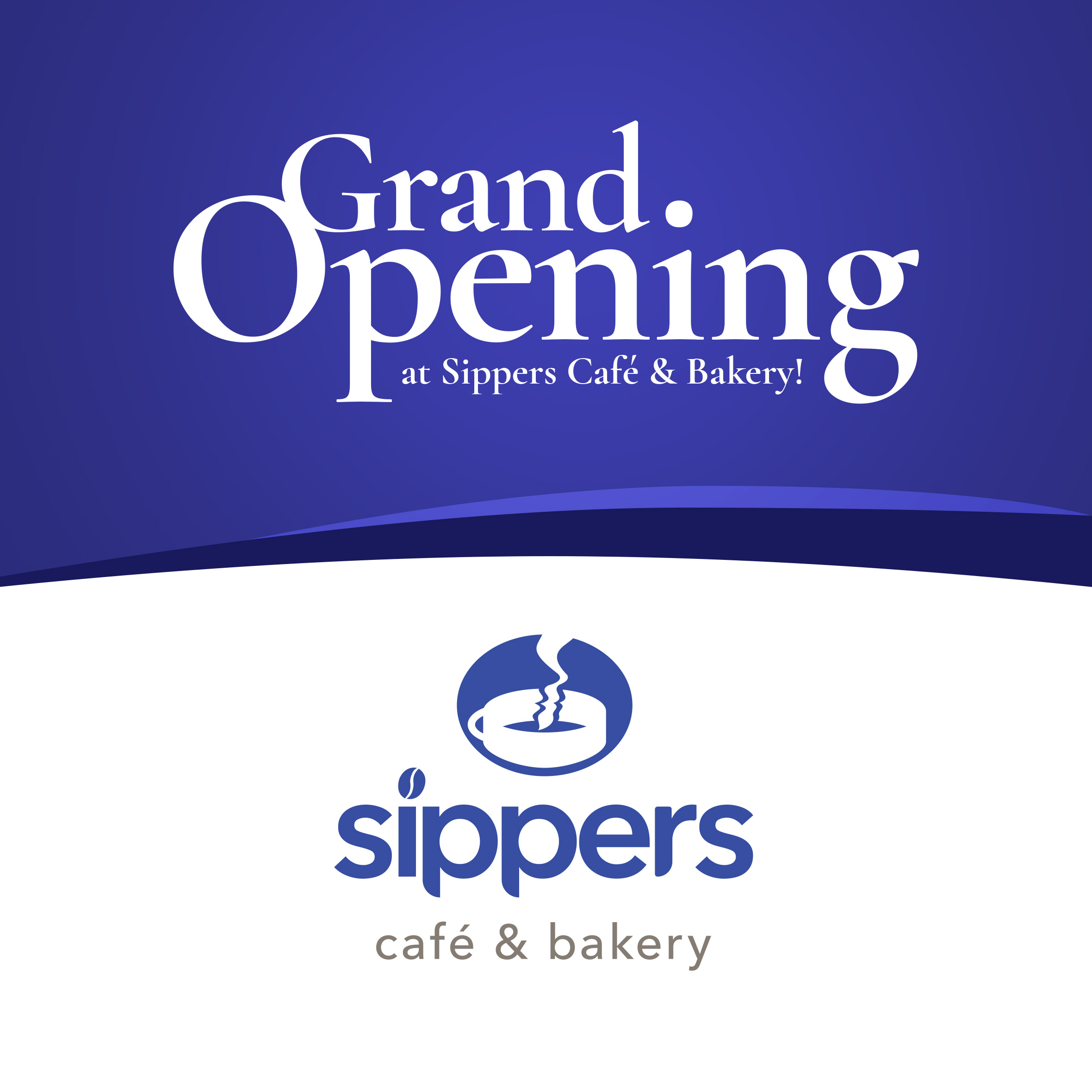 Grand Opening